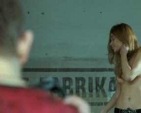 Sakic Ana - Cat Run - 2011