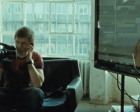 Sakic Ana - Cat Run - 2011