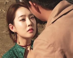 Seon Ji Woo & Kim Hye Jin - Private Tutor Advanced Course (2015)