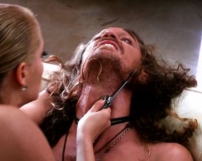 Elizabeth Berkley Naked - Showgirls (1995)