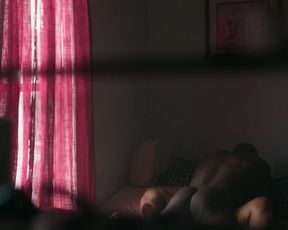 Numa Perrier naked - SMILF s02e03 (2019)