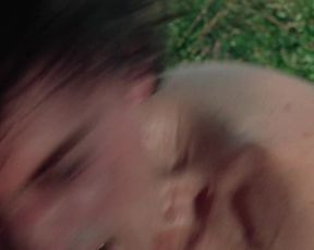 Jamie Bernadette, Maria Olsen nude - I Spit on Your Grave Deja Vu (2019)