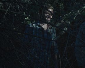 Jamie Bernadette, Maria Olsen nude - I Spit on Your Grave Deja Vu (2019)