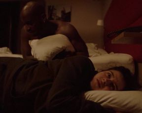 Souad Arsane nude - A genoux les gars (2018)