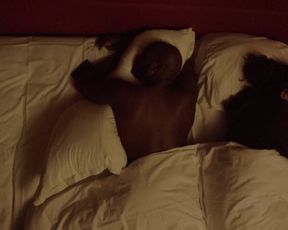 Souad Arsane nude - A genoux les gars (2018)