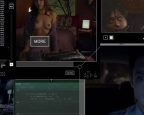 Sasha Grey - Open Windows (2014)