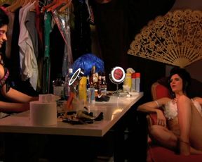 Tracy Baumbach, Nazanine Mousavi nude - Layla Live or Die (2008)