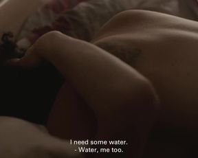 Terry - Europe, She Loves (2016) Naked actress in a sexy videos