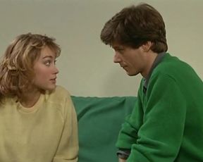 Marianne Basler Classic Sex Film - L'amour propre ne le reste jamais tres longtemps (1985)
