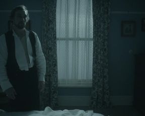 Rosamund Pike nude – Women in Love part 2 (2011)