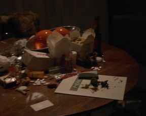 Lisa Bonet nude - Ray_Donovan (2016) (Season4, Episode4)