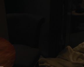 Lisa Bonet nude - Ray_Donovan (2016) (Season4, Episode4)