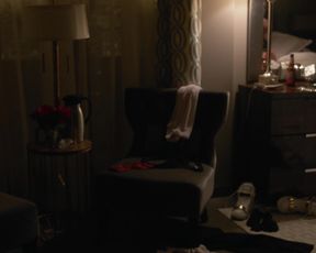 Lisa Bonet nude - Ray_Donovan (2016) (Season4, Episode4)