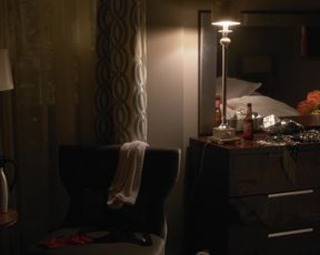 Lisa Bonet nude - Ray_Donovan (2016) (Season4, Episode4)