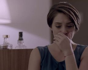 Gabriella Vergani, Michelle Batista, Juliana Schalch nude - O Negocio s04e12 (2018)