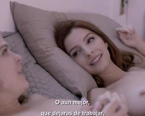 Gabriella Vergani, Michelle Batista, Juliana Schalch nude - O Negocio s04e12 (2018)