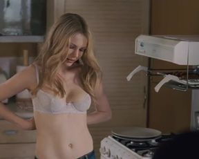 Michelle Williams Nude - Incendiary (2008)