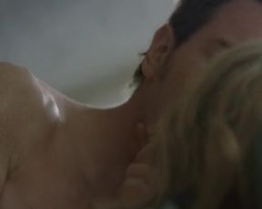 Michelle Williams Nude - Incendiary (2008)