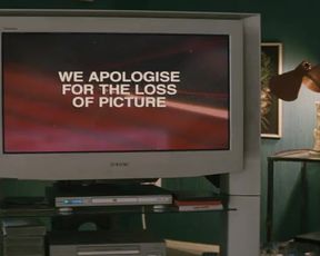 Michelle Williams Nude - Incendiary (2008)