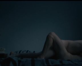 Marilyn Castonguay Nude - L'affaire Dumont (2012)