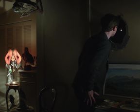 Rihanna hot scene - Bates Motel S05E05-06 (2017)