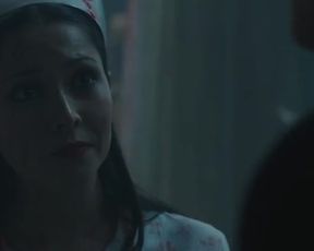 Ulyana Chan Nude - Asylum (2014)