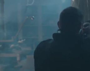 Ulyana Chan Nude - Asylum (2014)