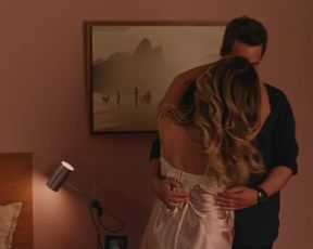 Ingrid Guimaraes, Cristina Pereira nude - De Pernas pro Ar 3 (2019)