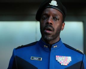 Lexi Atkins Nude - Altered Carbon s01e09 (2018) Hot & Sexy