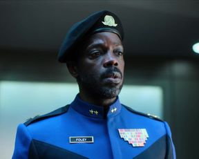 Lexi Atkins Nude - Altered Carbon s01e09 (2018) Hot & Sexy