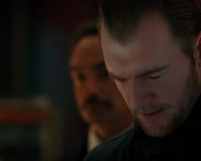 Lexi Atkins Nude - Altered Carbon s01e09 (2018) Hot & Sexy