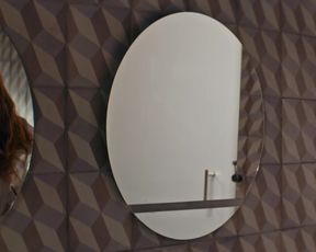 Carla Gugino, Abbey Lee nude - Elizabeth Harvest (2018)