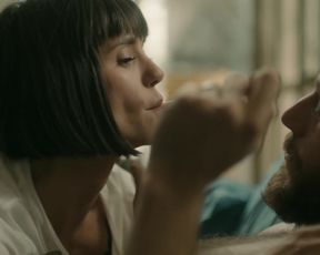 Nina Dobrev - Lucky Day (2019)