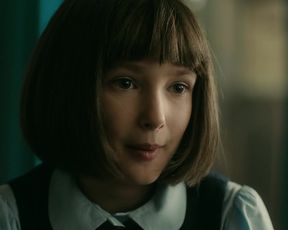 Nina Dobrev - Lucky Day (2019)