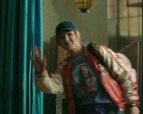 Nina Dobrev - Lucky Day (2019)