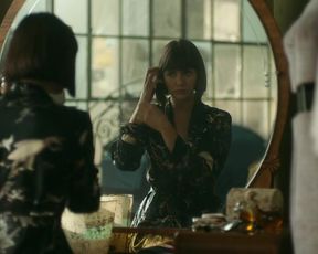 Nina Dobrev - Lucky Day (2019)