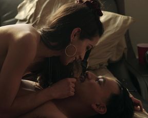 Seychelle Gabriel - Get Shorty s03e04 (2019)