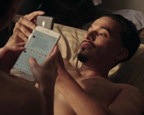 Seychelle Gabriel - Get Shorty s03e04 (2019)