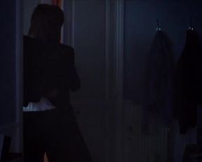 Marie-Sophie Ferdane Nude - Je ne suis pas un homme facile (2018)