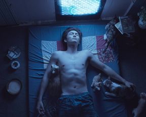 Nguyen Thi Ngoc Anh nude - Food Lore s01e02 (2019)