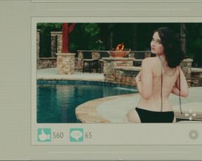 Vanessa Marano, Giorgia Whigham, etc - Saving Zoe (2019)