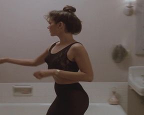 Laura Harring – Silent Night, Deadly Night 3 (1989)