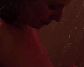 Angel McCord, Heather Roop nude Lesbian and Sex Scene for 'The Sacred'