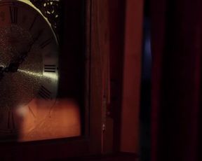 Angel McCord, Heather Roop nude Lesbian and Sex Scene for 'The Sacred'