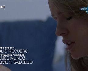 Esmeralda Moya, Elena Rivera nude - La Verdad s01e07 (2018)