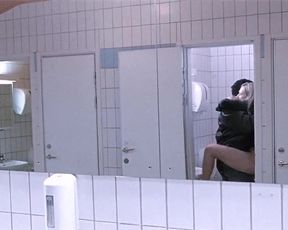 Magdalena Poplawska - Between Two Fires (2010)