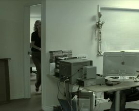 Stella Maeve nude – Starlet (2012)