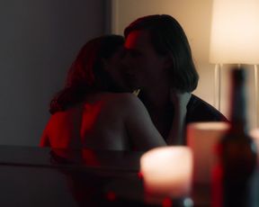 Emma Drogunova sexy - Tatort  (2020)