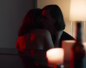 Emma Drogunova sexy - Tatort  (2020)