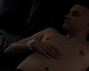 Edna Lima, Ingra Lyberato - Chuteira Preta s01e05 (2019)